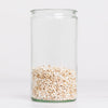 Puffed Buckwheat